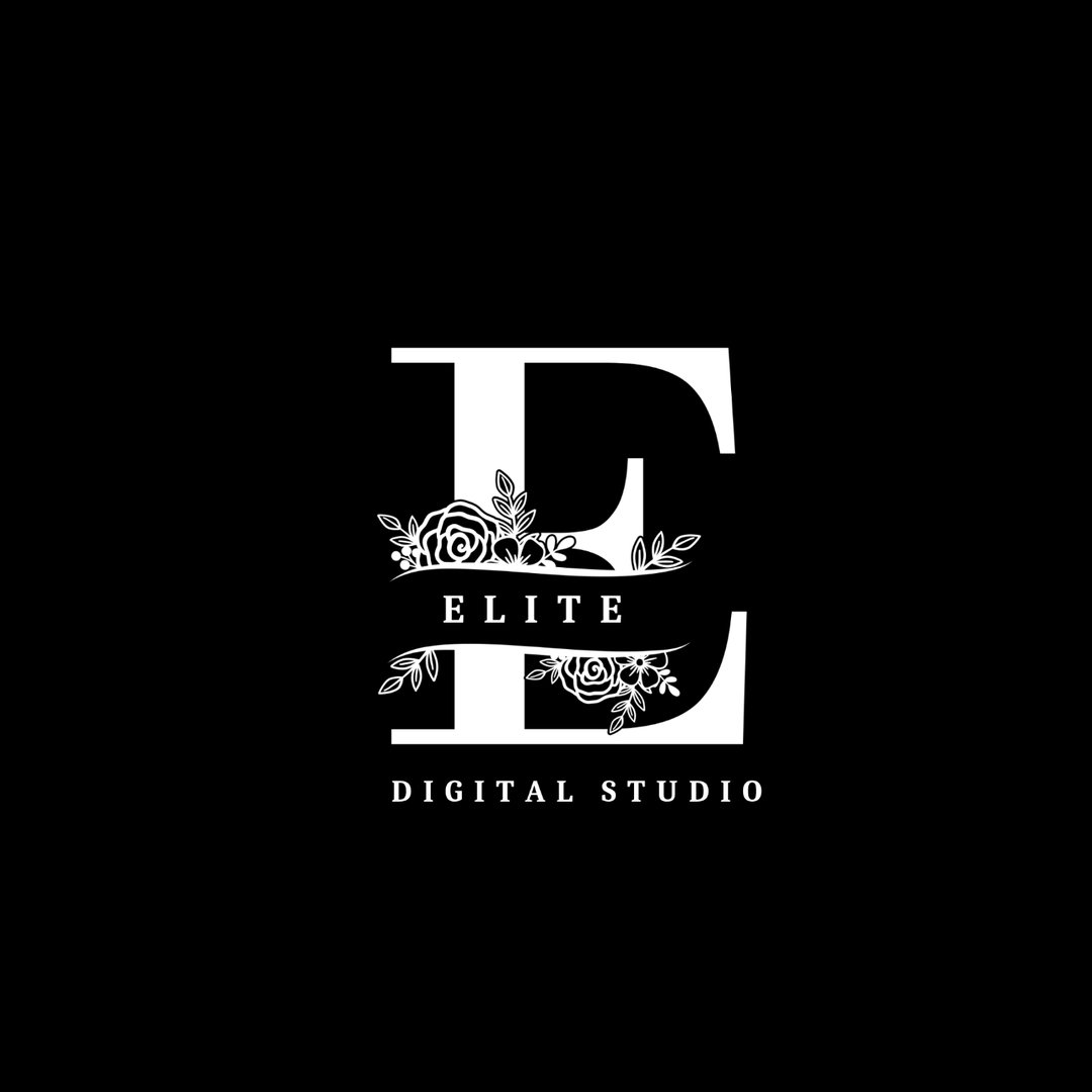 Elite Digital Studio logo